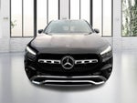 2025 Mercedes-Benz GLA GLA 250W4