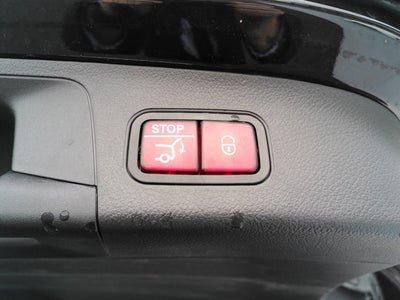 2025 Mercedes-Benz GLA GLA 250W4