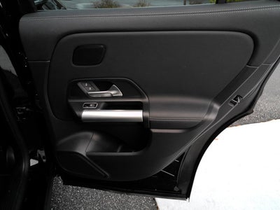 2025 Mercedes-Benz GLA GLA 250W4