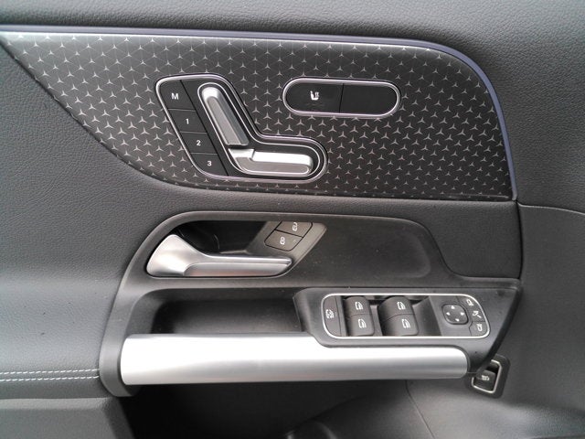 2025 Mercedes-Benz GLA GLA 250W4