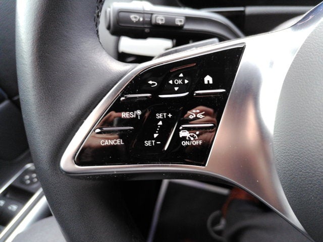 2025 Mercedes-Benz GLA GLA 250W4