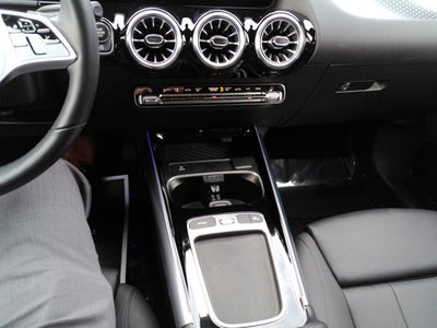 2025 Mercedes-Benz GLA GLA 250W4