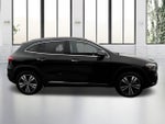 2025 Mercedes-Benz GLA GLA 250W4