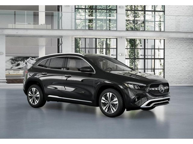 2026 Mercedes-Benz GLA GLA 250