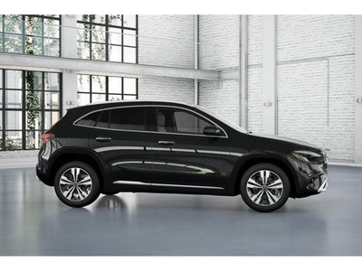 2026 Mercedes-Benz GLA GLA 250