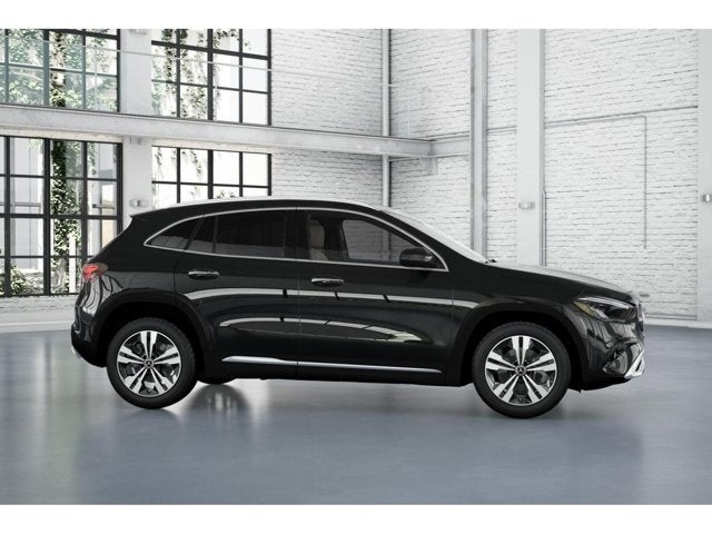2026 Mercedes-Benz GLA GLA 250