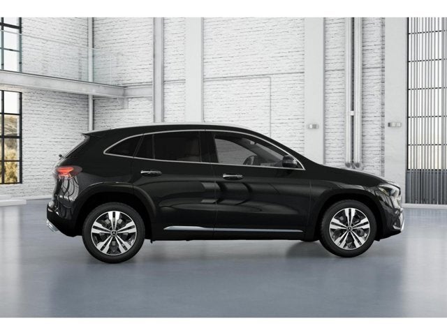 2026 Mercedes-Benz GLA GLA 250
