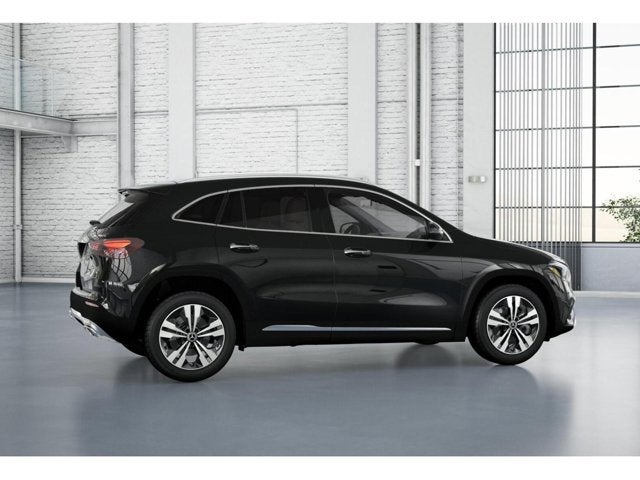 2026 Mercedes-Benz GLA GLA 250