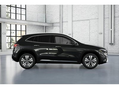 2026 Mercedes-Benz GLA GLA 250