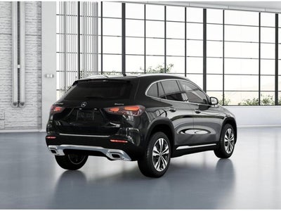 2026 Mercedes-Benz GLA GLA 250