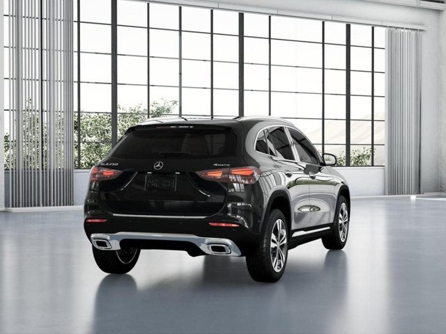 2026 Mercedes-Benz GLA GLA 250