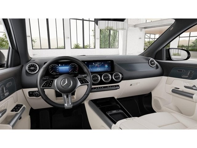 2026 Mercedes-Benz GLA GLA 250
