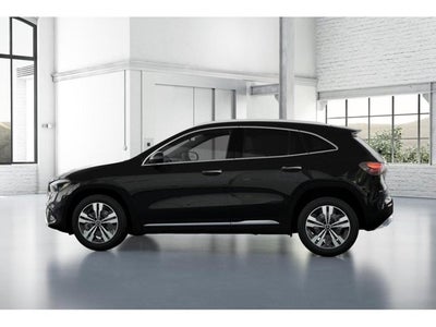 2026 Mercedes-Benz GLA GLA 250