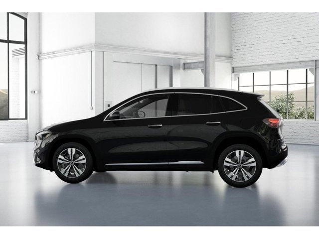 2026 Mercedes-Benz GLA GLA 250