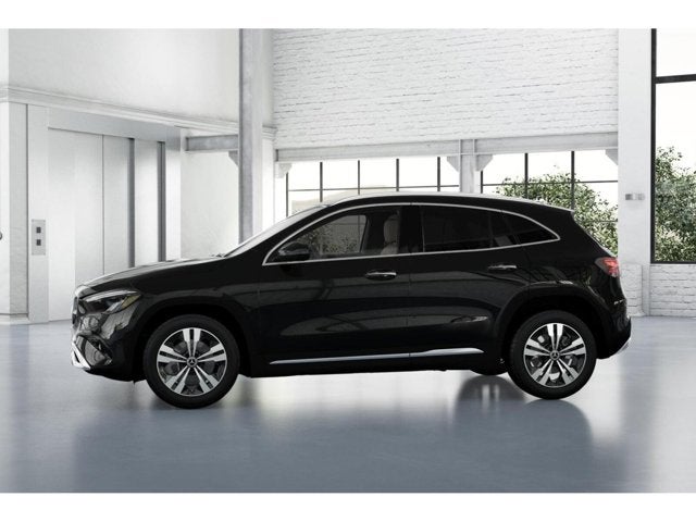 2026 Mercedes-Benz GLA GLA 250
