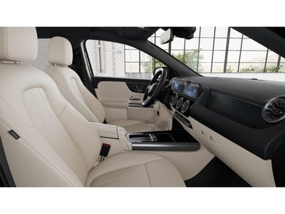 2026 Mercedes-Benz GLA GLA 250
