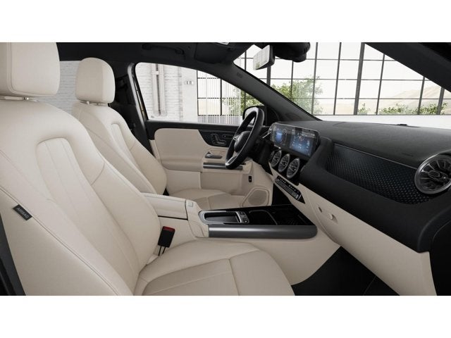 2026 Mercedes-Benz GLA GLA 250