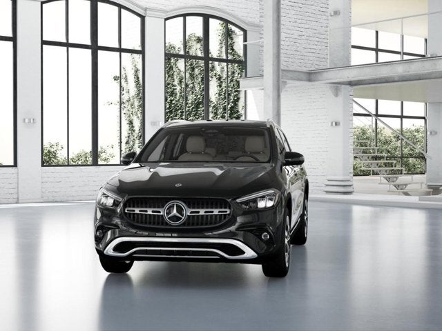 2026 Mercedes-Benz GLA GLA 250