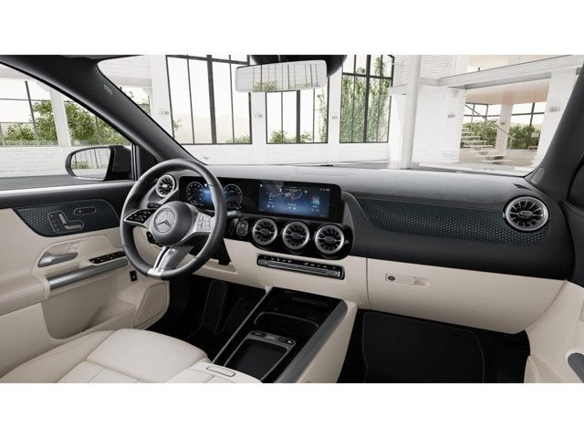 2026 Mercedes-Benz GLA GLA 250