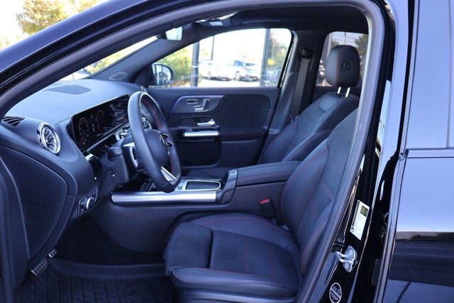 2026 Mercedes-Benz GLA GLA 250W4