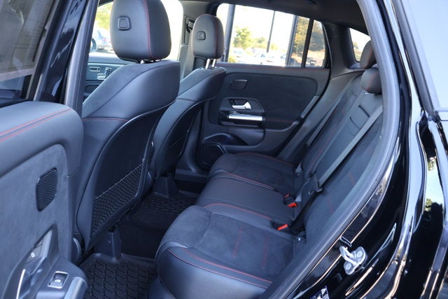 2026 Mercedes-Benz GLA GLA 250W4