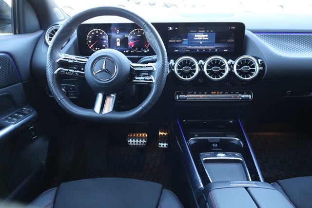 2026 Mercedes-Benz GLA GLA 250W4