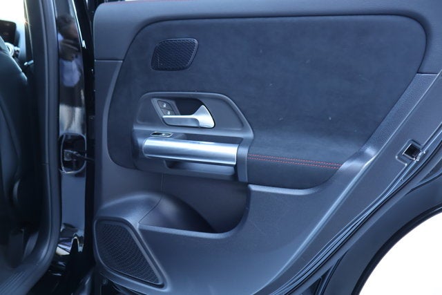 2026 Mercedes-Benz GLA GLA 250W4