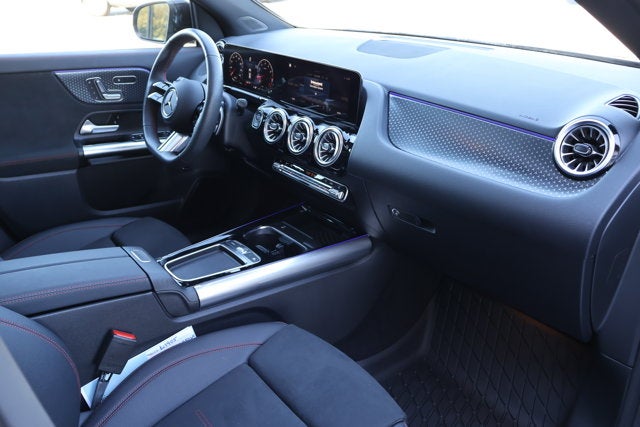 2026 Mercedes-Benz GLA GLA 250W4