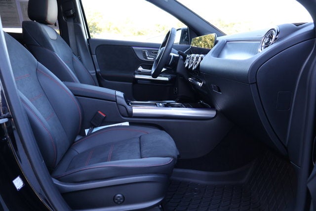 2026 Mercedes-Benz GLA GLA 250W4