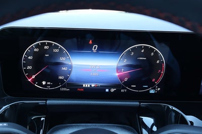 2026 Mercedes-Benz GLA GLA 250W4