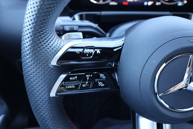 2026 Mercedes-Benz GLA GLA 250W4