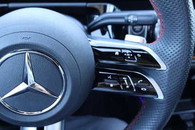 2026 Mercedes-Benz GLA GLA 250W4
