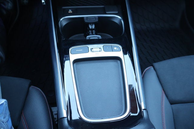 2026 Mercedes-Benz GLA GLA 250W4