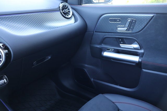 2026 Mercedes-Benz GLA GLA 250W4