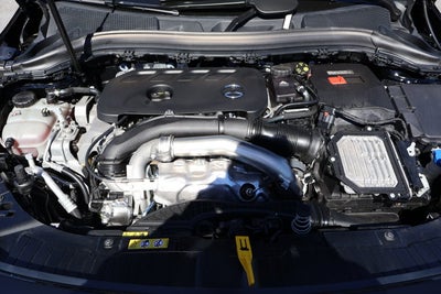 2026 Mercedes-Benz GLA GLA 250W4