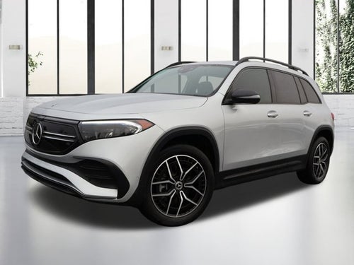 2023 Mercedes-Benz EQB EQB 250+ AMG®