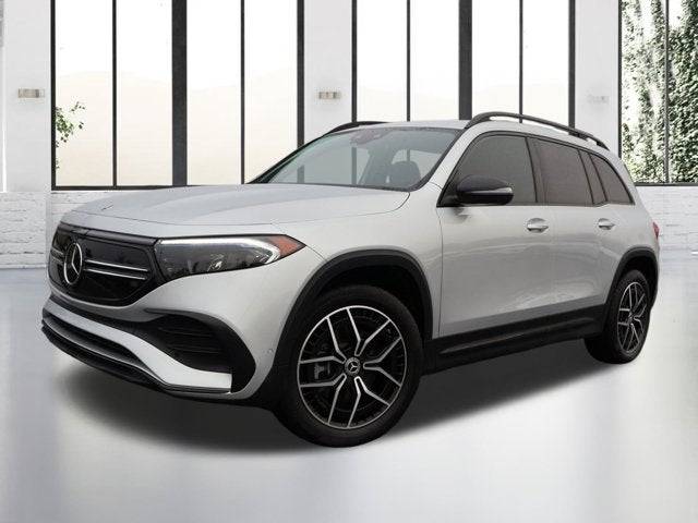 2023 Mercedes-Benz EQB EQB 250+ AMG®