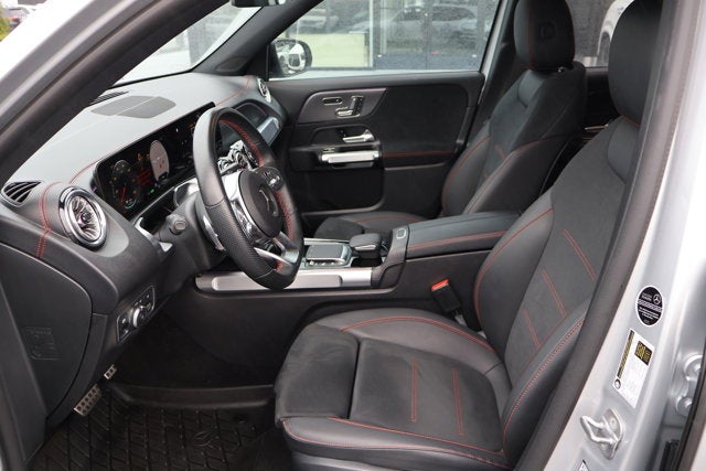 2023 Mercedes-Benz EQB EQB 250+ AMG®