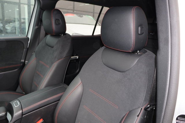 2023 Mercedes-Benz EQB EQB 250+ AMG®