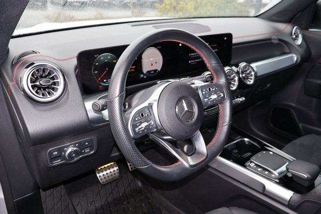 2023 Mercedes-Benz EQB EQB 250+ AMG®