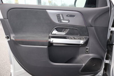 2023 Mercedes-Benz EQB EQB 250+ AMG®