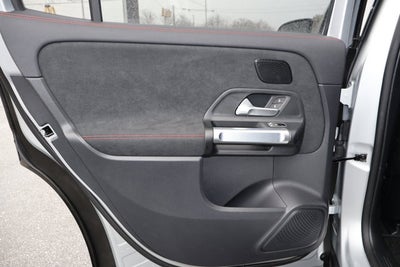 2023 Mercedes-Benz EQB EQB 250+ AMG®