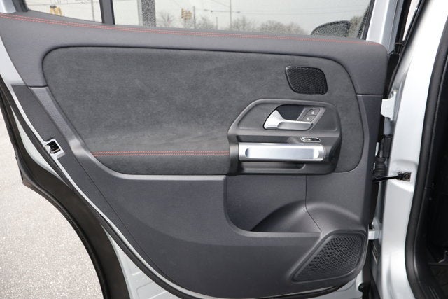 2023 Mercedes-Benz EQB EQB 250+ AMG®