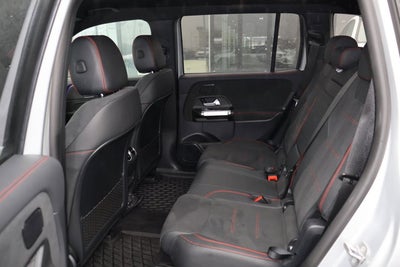 2023 Mercedes-Benz EQB EQB 250+ AMG®