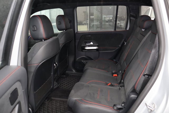 2023 Mercedes-Benz EQB EQB 250+ AMG®