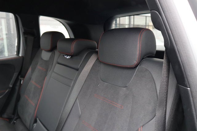 2023 Mercedes-Benz EQB EQB 250+ AMG®