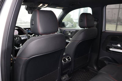 2023 Mercedes-Benz EQB EQB 250+ AMG®