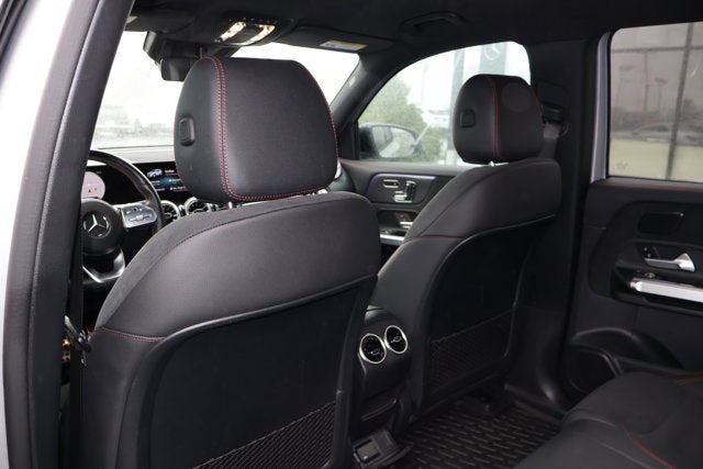 2023 Mercedes-Benz EQB EQB 250+ AMG®