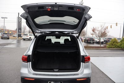 2023 Mercedes-Benz EQB EQB 250+ AMG®