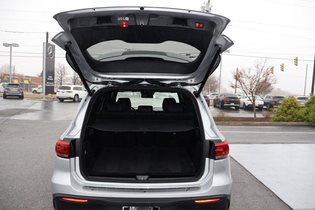 2023 Mercedes-Benz EQB EQB 250+ AMG®